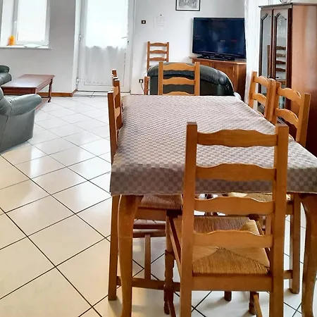 Holiday home Maison Spacieuse A Avec Vue Sur La Montagne *