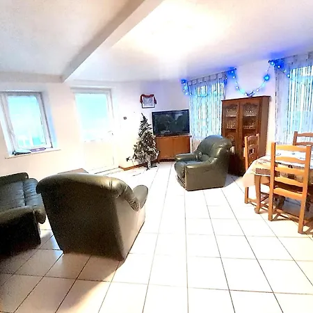 Nyaraló Maison Spacieuse A Avec Vue Sur La Montagne Ingersheim
