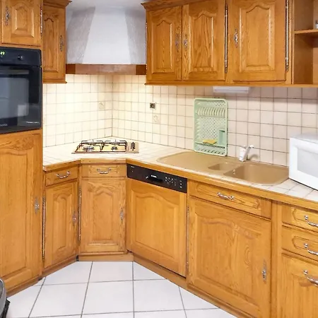 Maison Spacieuse A Avec Vue Sur La Montagne *