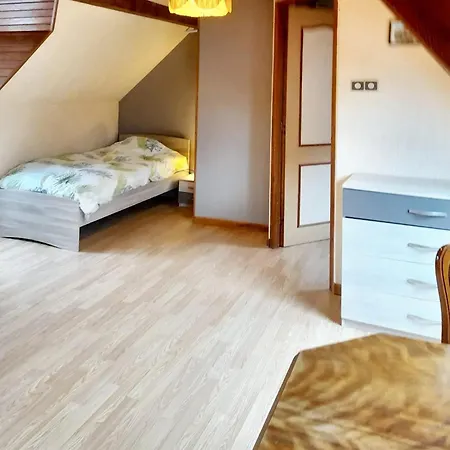 Holiday home Maison Spacieuse A Avec Vue Sur La Montagne