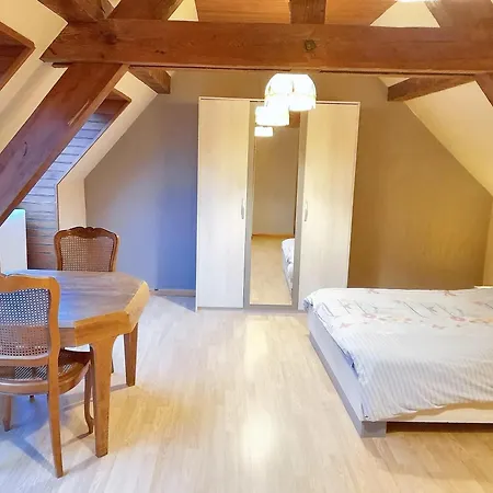 Maison Spacieuse A Avec Vue Sur La Montagne *