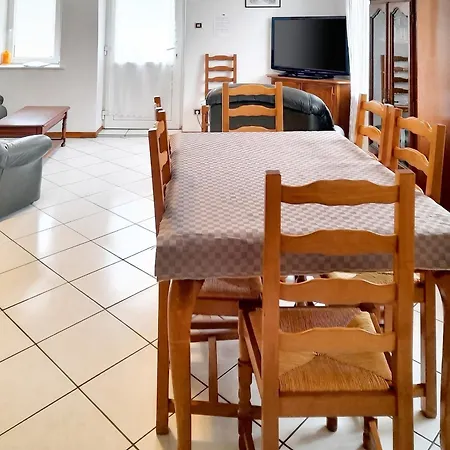 펜션 Maison Spacieuse A Avec Vue Sur La Montagne 잉어스하임