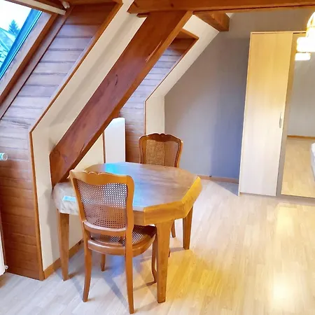 Maison Spacieuse A Avec Vue Sur La Montagne *